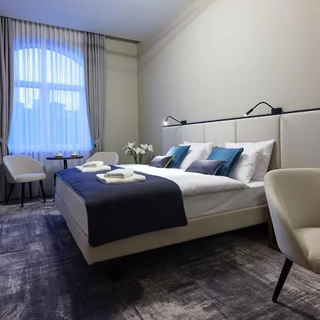 Aparthotel Dream Boutique Krakow
