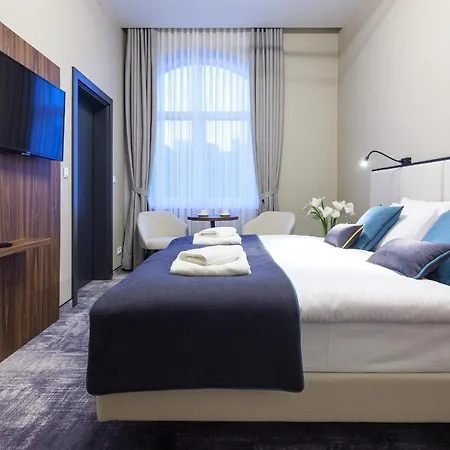 Aparthotel Dream Boutique