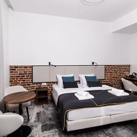 Dream Boutique Krakow