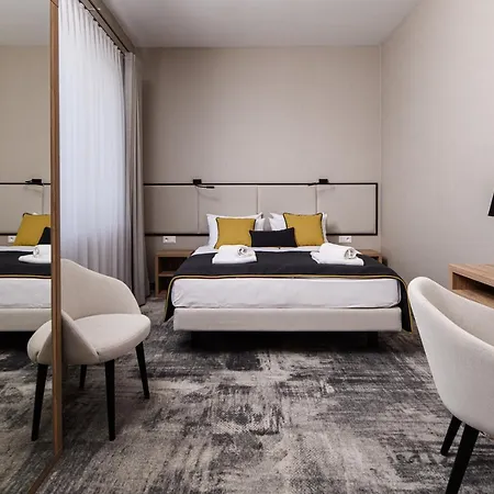 Aparthotel Dream Boutique Krakow