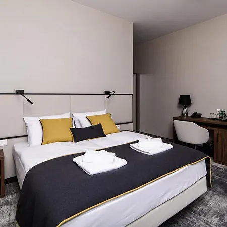 Dream Boutique Aparthotel Krakow