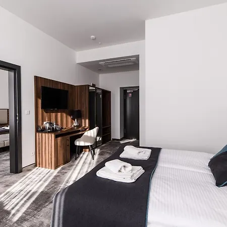 Aparthotel Dream Boutique Krakow