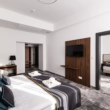 Aparthotel Dream Boutique