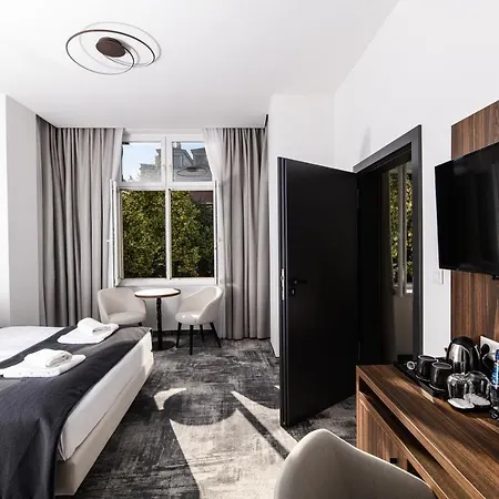 Dream Boutique 2* Krakow
