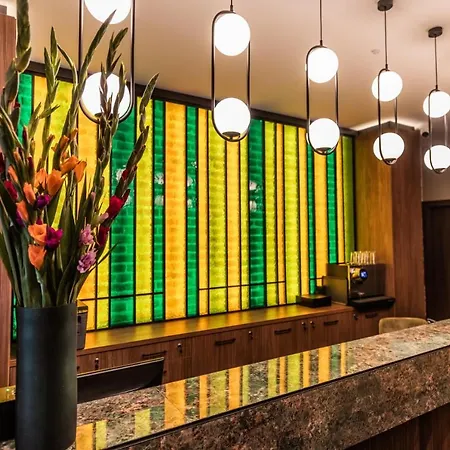 Liebeskind Boutique Old Town 4* Krakow