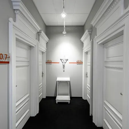 Home Aparthotel Apart Otel