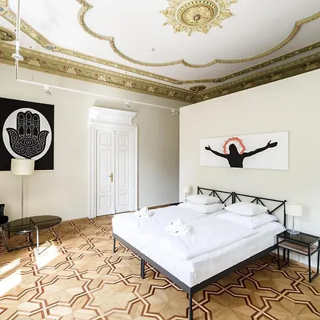 Home Aparthotel Apart Otel 4*