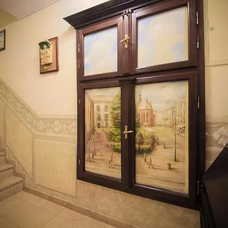Aparthotel Grodzka 21 Krakov