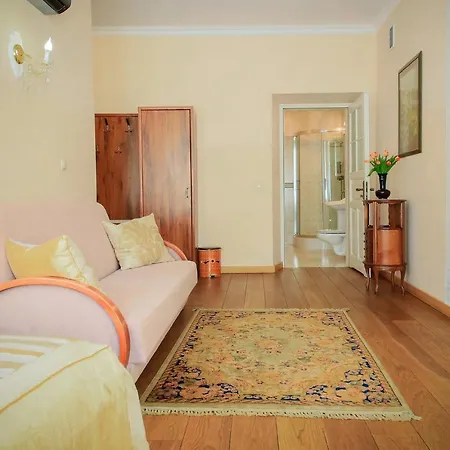 Aparthotel Grodzka 21 Krakov