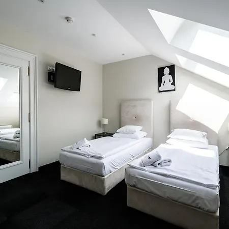 Apart Otel Home Aparthotel