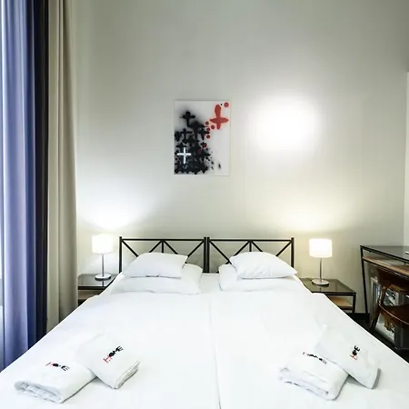 Home Aparthotel Apart Otel