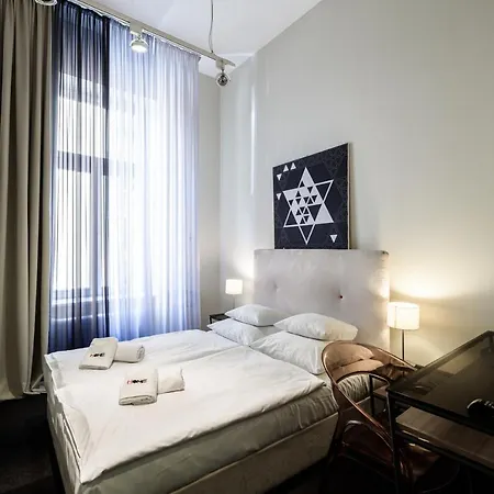 Apart Otel Home Aparthotel Krakow
