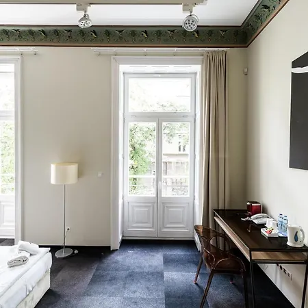 Apart Otel Home Aparthotel