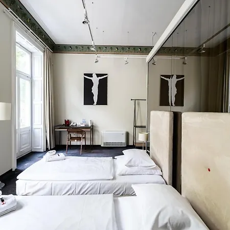 Home Aparthotel Apart Otel 4*