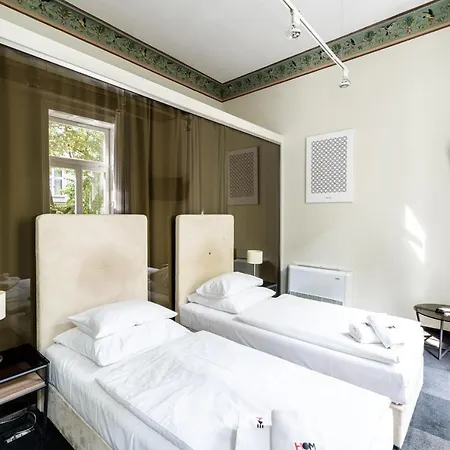 Home Aparthotel Krakow