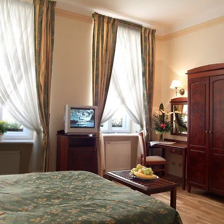 Karmel Cracovia