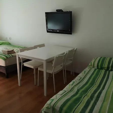 Apartamento Apartament Asia Kraków *