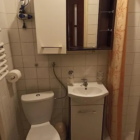 Komfort Borek Guest house Krakow