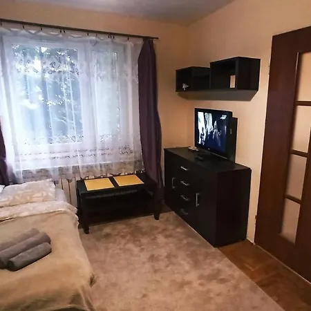 Komfort Borek Guest house Krakow