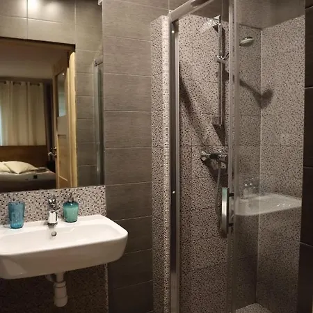 Delecta Apartment *
