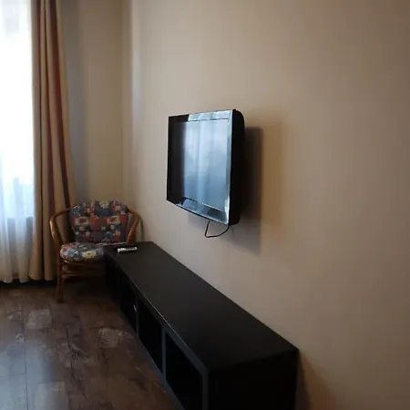 Apartment Delecta