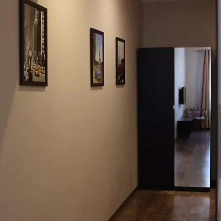 Delecta Apartment *