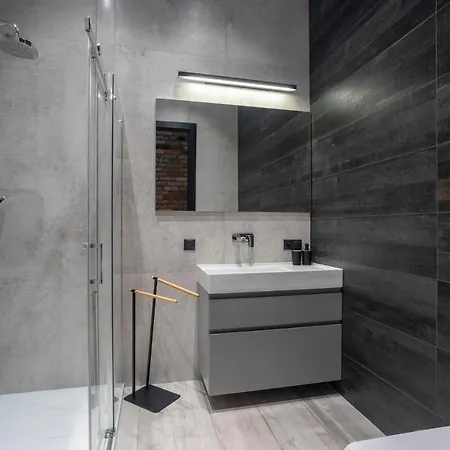 Apartmán Tyzenhauz Superior *