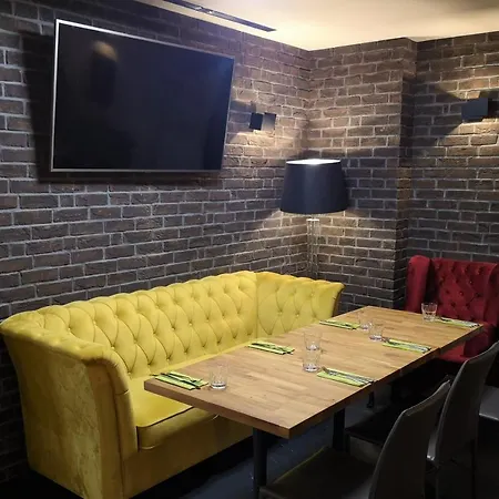 Dream Boutique Aparthotel Krakow