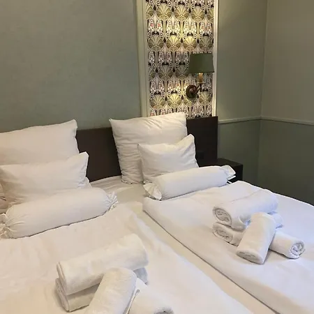 Hotel Amber Boutique - Amber