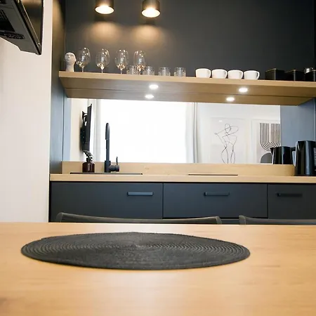 Wanderlust Apartment Krakow