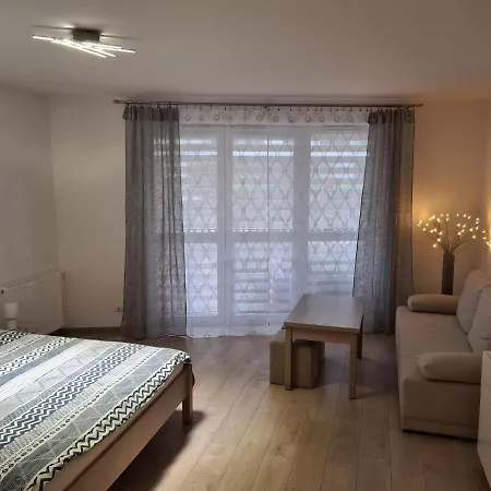 Wielicka Apartment