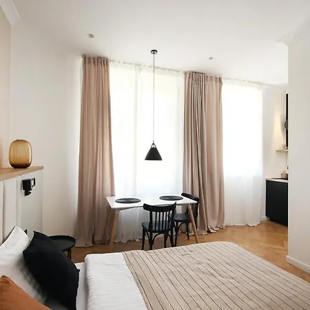 Wanderlust Krakow