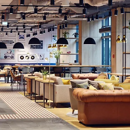 Ibis Styles Centrum 3* Kraków