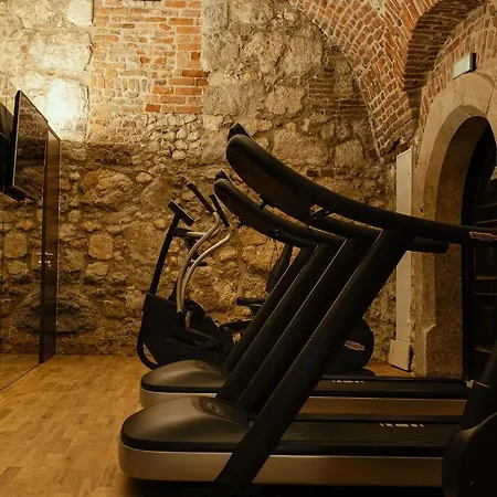 Hotel Pod Roza Krakow