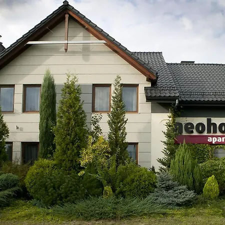 Neohotel Airport