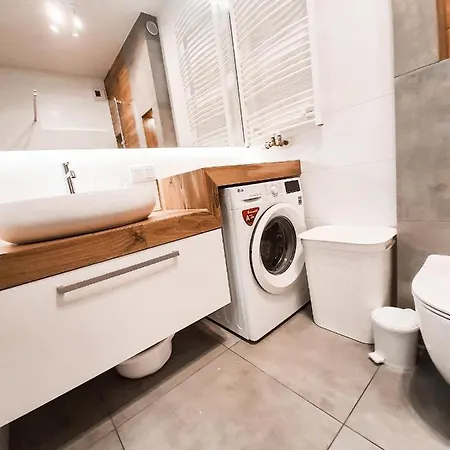 Apartament Arena No. 91 Krakow