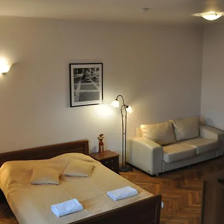 For Budget Apartament