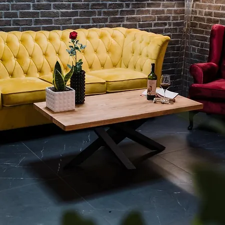 Dream Boutique Aparthotel