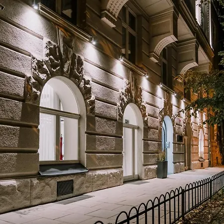 Dream Boutique 2* Krakow