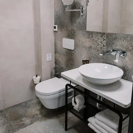 Aparthotel Dream Boutique