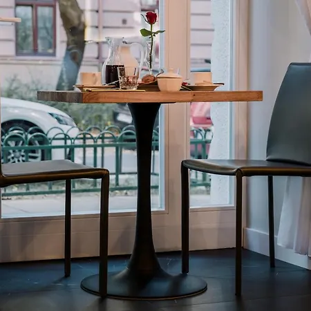 Aparthotel Dream Boutique Krakow