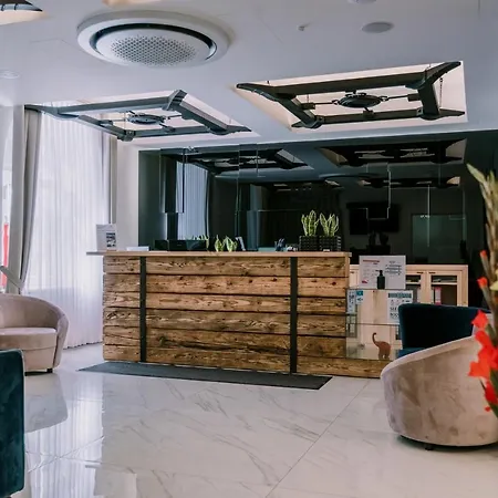 Dream Boutique Krakow