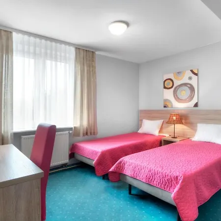 Hotel Petrus 3*