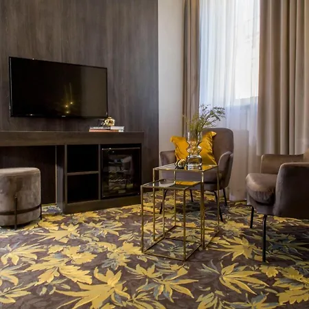 Atrium Otel 3*