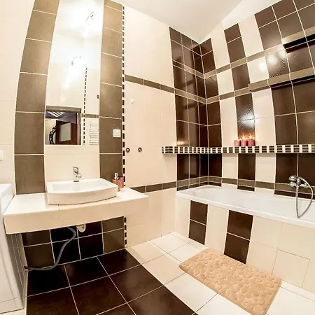 Style Next To Kazimierz And Old Town + Netflix Apartament