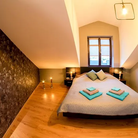Apartament Style Next To Kazimierz And Old Town + Netflix Kraków