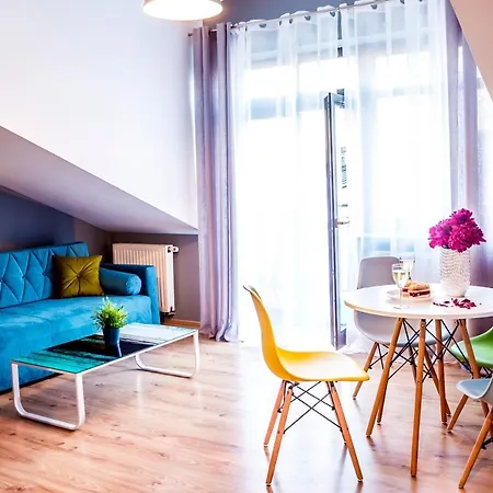 Style Next To Kazimierz And Old Town + Netflix Apartament Kraków