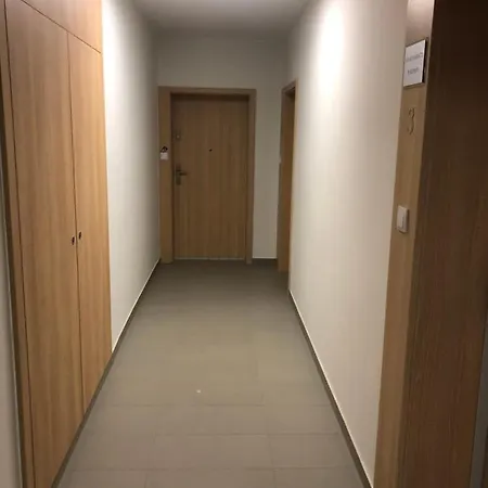 Platinex 4 Apartment Krakow