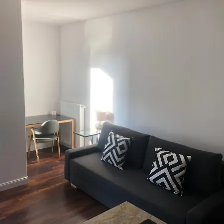 Platinex 4 Apartment Krakow
