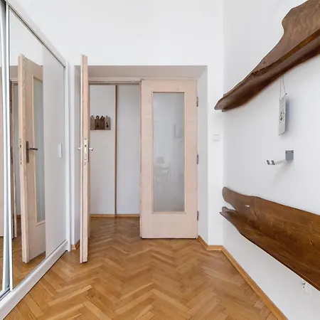 Old Town Basztowa By Renters Apartment *